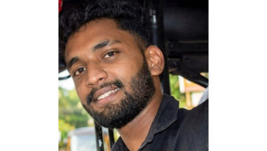 Photo of ഇടുക്കിയിൽ ലഹരിക്കടിമയായ മകനെ അടിച്ചുകൊന്ന ശേഷം പിതാവ് വിഷം കഴിച്ചു.