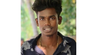 Photo of ബൈക്ക് നിയന്ത്രണം വിട്ട് കാനയിലേക്ക് മറിഞ്ഞ് യുവാവ് മരിച്ചു, ഒരാൾക്ക് പരിക്ക്.