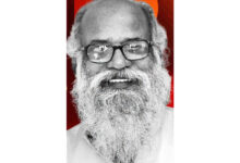 Photo of ബേബി ജോൺ മാസ്റ്റർ അന്തരിച്ചു.