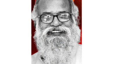 Photo of ബേബി ജോൺ മാസ്റ്റർ അന്തരിച്ചു.