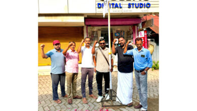 Photo of എ.കെ.പി.എയുടെ 42-ാം സ്ഥാപകദിനം തൃപ്രയാർ യൂണിറ്റ് ആചരിച്ചു.