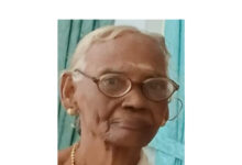 Photo of അന്തരിച്ചു.
