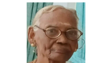 Photo of അന്തരിച്ചു.