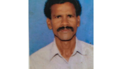 Photo of അന്തരിച്ചു.