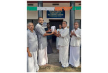 Photo of സെപ്റ്റംബർ 14 ഗ്രന്ഥശാല ദിനം.