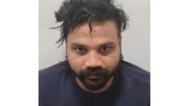 Photo of എംഡിഎംഎയുമായി യുവാവ് പിടിയിൽ.