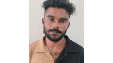 Photo of പ്രായപൂർത്തിയാകാത്ത കുട്ടിയെ പീഢിപ്പിച്ചു ഗർഭിണിയാക്കിയ സോഷ്യൽ മീഡിയ താരം വീണ്ടും അറസ്റ്റിൽ.