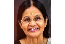 Photo of സ്നേഹത്തിന്റെ അമ്മമുഖം ഇനി ഓർമ.
