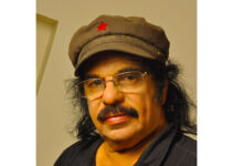 Photo of സൂര്യ കൃഷ്‌ണ മൂർത്തിക്ക് വിട.
