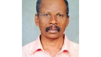 Photo of വഞ്ചിയിൽ കുഴഞ്ഞു വീണ് മരണപ്പെട്ടു.