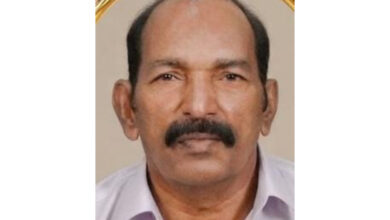 Photo of അന്തരിച്ചു