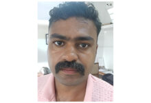 Photo of യുവാവ് കുത്തേറ്റ് മരിച്ചു.