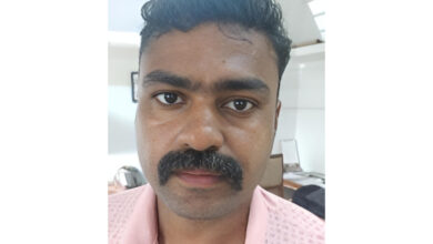 Photo of യുവാവ് കുത്തേറ്റ് മരിച്ചു.