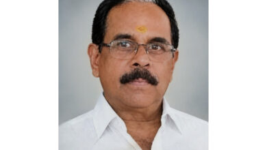 Photo of നിര്യാതനായി.