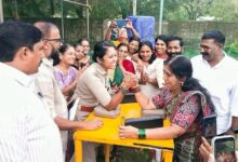 Photo of നട്ടിക പഞ്ചായത്ത് കേരളോത്സവത്തിന് തുടക്കമായി