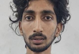 Photo of എംഡിഎംഎയും കഞ്ചാവുമായി യുവാവ് പിടിയിൽ.