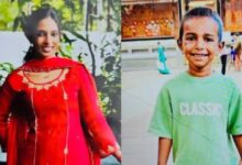 Photo of വലപ്പാട് ബീച്ചിൽ ഭാര്യയേയും നാലര വയസ്സുള്ള മകനേയും കഴുത്തറുത്ത് കൊലപ്പെടുത്തി.