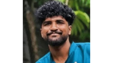 Photo of മാളയിൽ മരിച്ചത് പി.വെമ്പല്ലൂർ സ്വദേശി.
