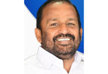 Photo of നാട്ടികയിലെ അന്യായ ടോൾ പിരിവിനെതിരെ ഹൈക്കോടതിയിൽ പൊതുതാൽപ്പര്യ ഹർജി ഫയൽ ചെയ്ത് ടി.എൻ. പ്രതാപൻ.