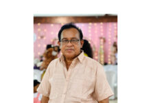 Photo of കഴിമ്പ്രം വിജയൻ സ്‌മാരക സമിതി നാടക പ്രതിഭയ്ക്കുള്ള മൂന്നാമത് കഴിമ്പ്രം വിജയൻ അവാർഡ് ഞാറയ്ക്കൽ ശ്രീനിക്ക്.
