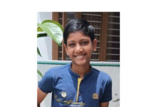 Photo of വിദ്യാർഥിയെ കുളത്തിൽ മരിച്ച നിലയിൽ കണ്ടെത്തി.